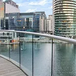 5 Minutes To Station, River Views, Balcony, Gym