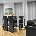 5 Minutes To Station, River Views, Balcony, Gym